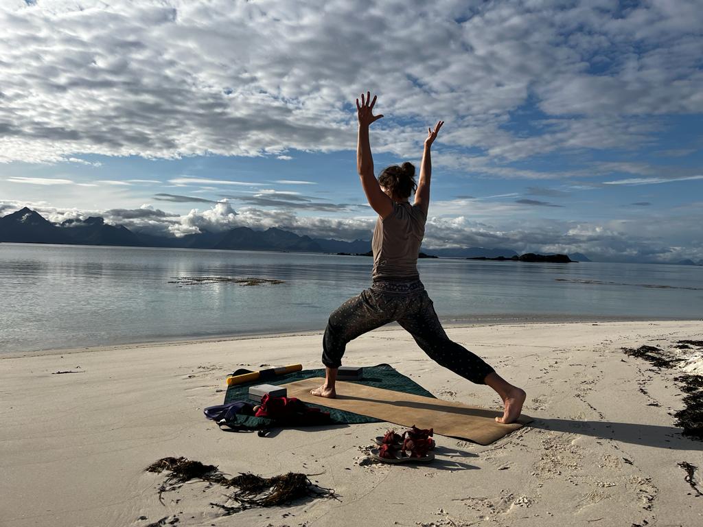 Yoga Bad Tölz Yoga Bad Tölz